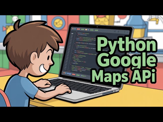 Python 3 Selenium Google Maps & Justdial Scraper to Find Nearby Places From Address Using Places API