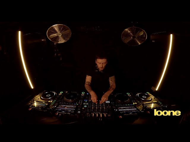 Loone LIVE x KHIDI w/ ANCIENT METHODS
