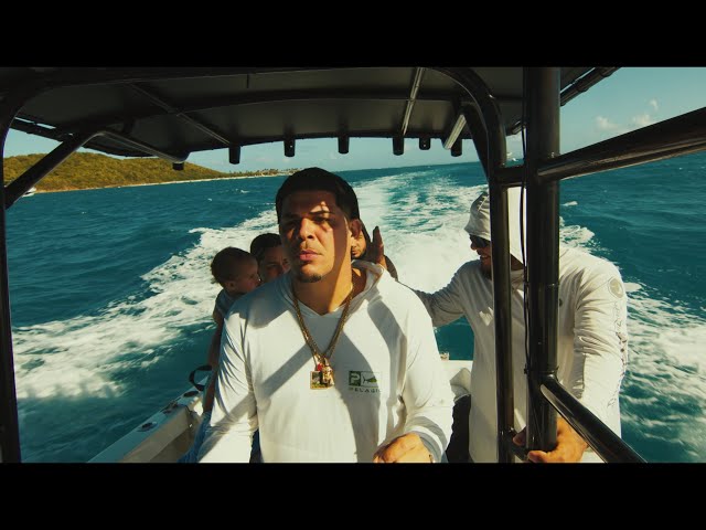 Osquel El Veneno - Lealtad & Dinero (Video Oficial) 