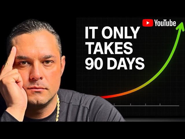 YouTube Hides This Growth Trick From Beginners