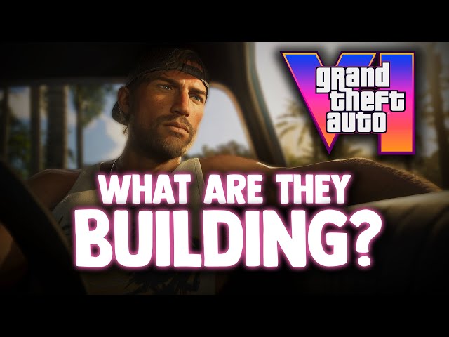 What's REALLY Going On with GTA6's Online Mode