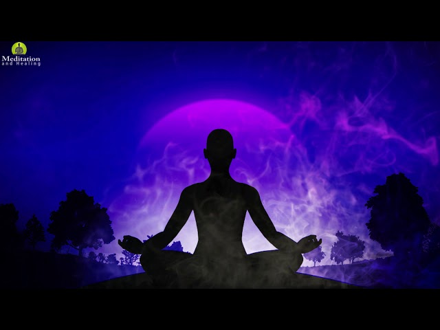 Let Go Of Negative Attachment l Detachment From Anxiety, Stress, Overthink & Depression