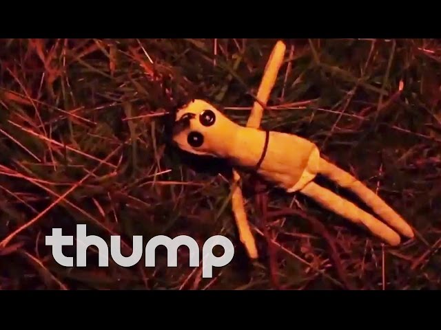 Clap! Clap! - "Kuj Yato" (Official Video)