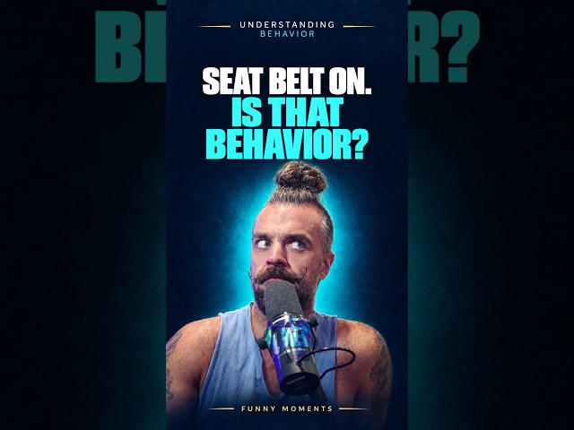 Your behavior definition is WRONG, and a dead man proves it