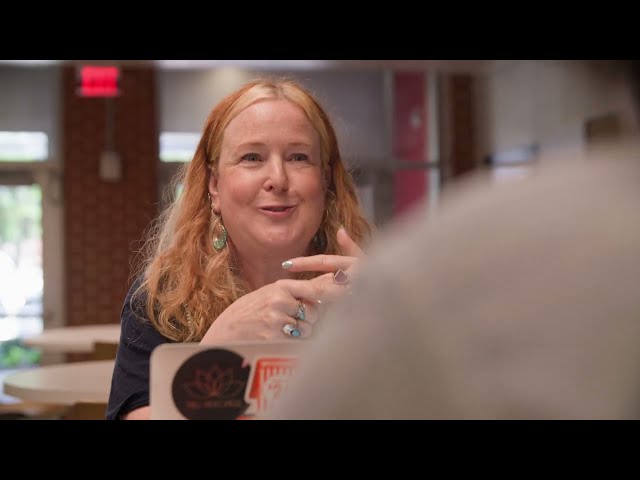 Here to Support Even After Graduation | SAISD Foundation Postsecondary Navigators