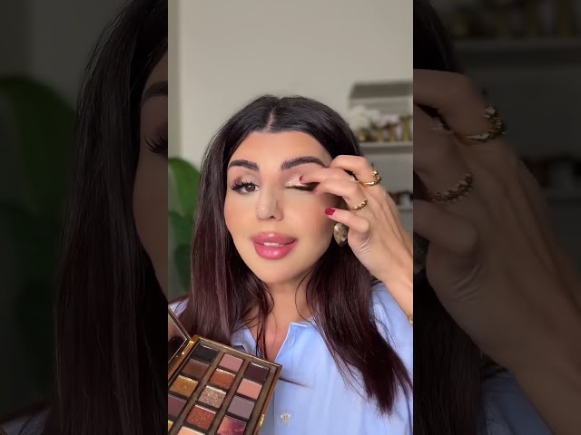 مكياجالمجمعات🌚بيوتيتجميلالكويتmakeupمكياج