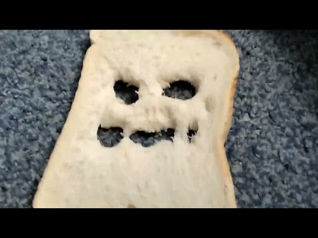 Bread falling🍞🍞🍞🍞🍞🍞