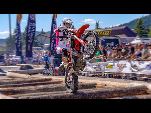 Silver Kings Hard Enduro 2026 | Super Kings Prologue Highlights