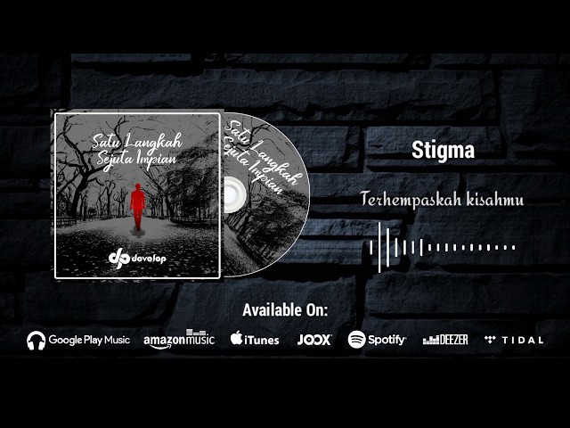 Develop - Stigma (Official Lyric Video)