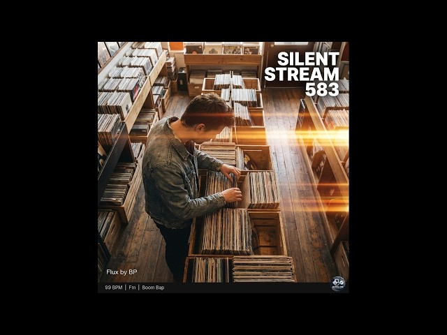 [FREE] Russ Type Beat - "Silent Stream 583" | Boom Bap Beat 2026