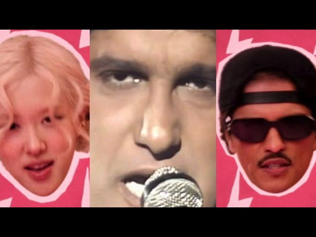 Apa Chi que té té (Mashup APT+Corazón de acero - Ft Sebas Merino)