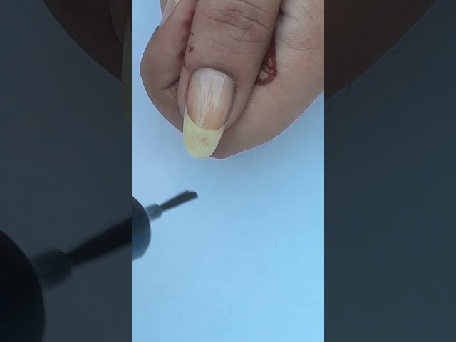 #ytshorts 157 #nailartdesign #trendingnailartathome #TheBeautyAllure #NAIL@nailbar-3954 @Tejuvalvi ​