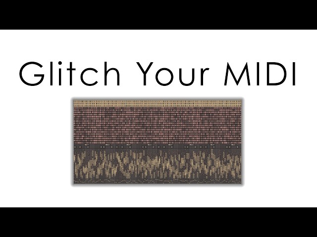 This One Ableton Hack Makes Drums Sound Insane