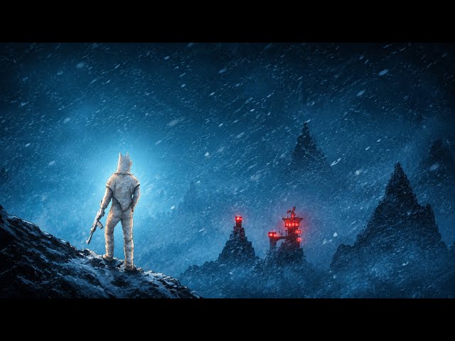 The Untold Journey of a Solo Builder - Rust (Movie)