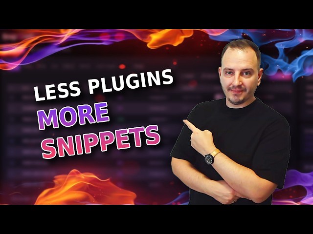 I Built a Safer Way to Run Code Snippets in WordPress