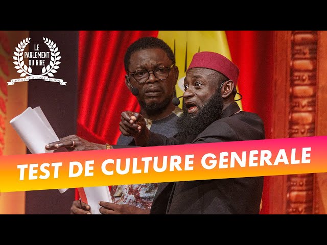 Qui sera le plus intelligent ? - Le Parlement du Rire (04/04/25)