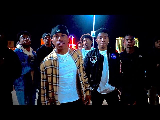Makayel - Lil Durk "No Standards" Remix (Official Video)