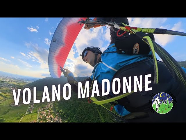 MY INSTRUCTOR ROASTS ME - Paragliding course, part 3
