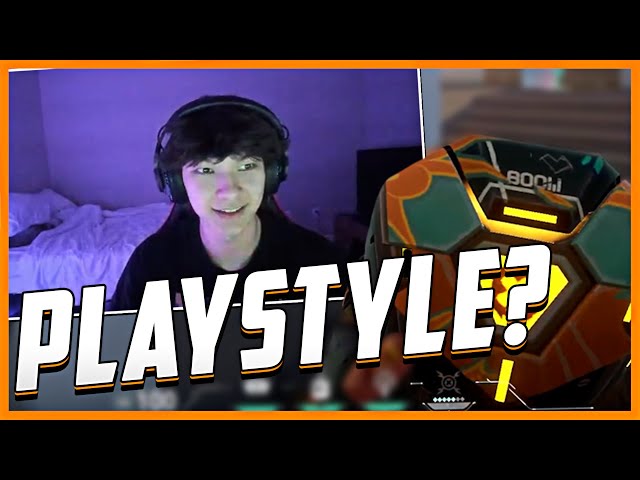 SEN Sinatraa | HOW TO PLAY LIKE ME IN VALORANT!
