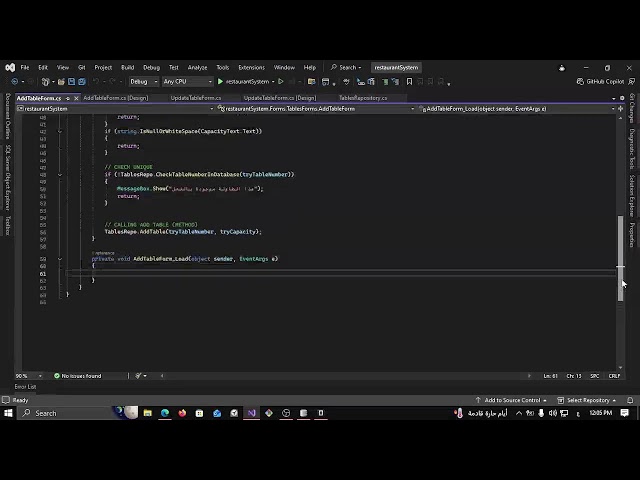 C# - coding