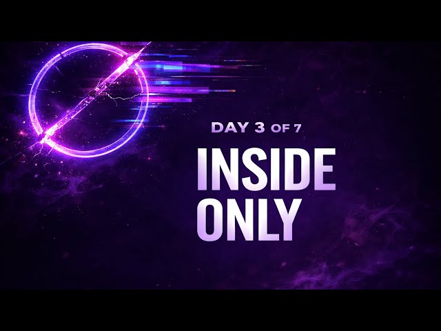 Day 3 | The Witchnotist Method™— Self-Containment