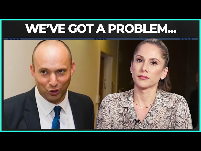 Israeli Politicians Target ANOTHER Middle Eastern Country