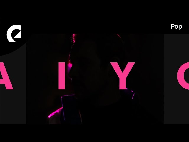 Aiyo feat. Eyre - Silent