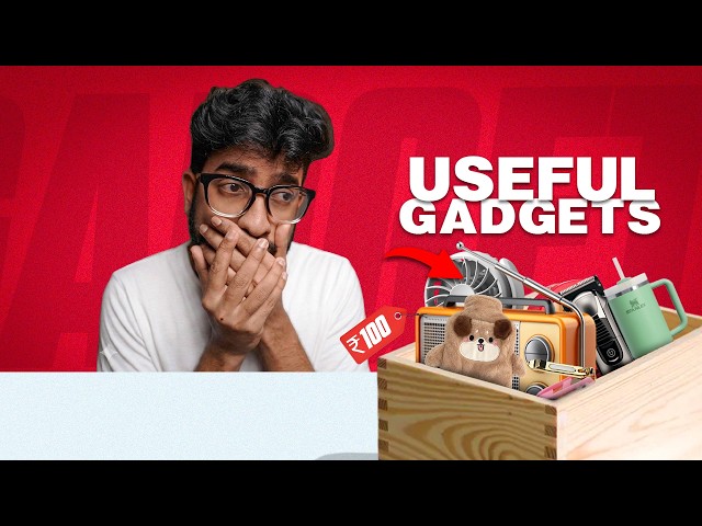 Starting at ₹69! The Most Useful Gadgets & Accessories at DIECUTS MART
