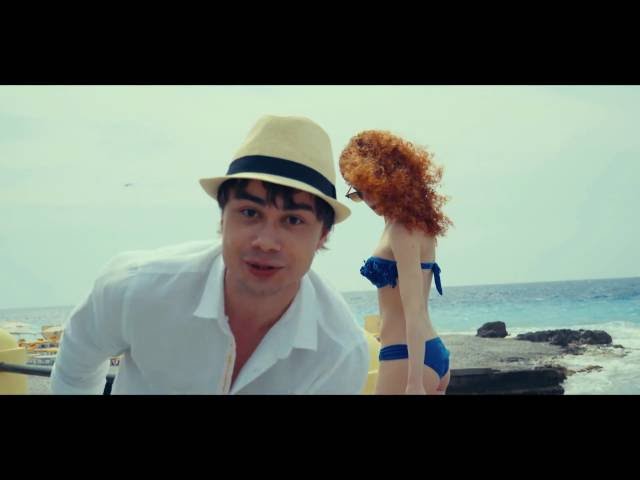 Alexander Rybak - I Came to Love You (Official Music Video)