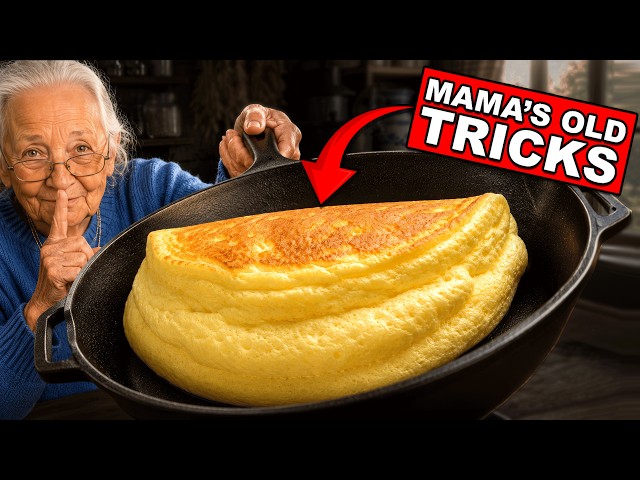 STOP Frying Eggs The Old Way! Try These 45 Appalachian Tricks