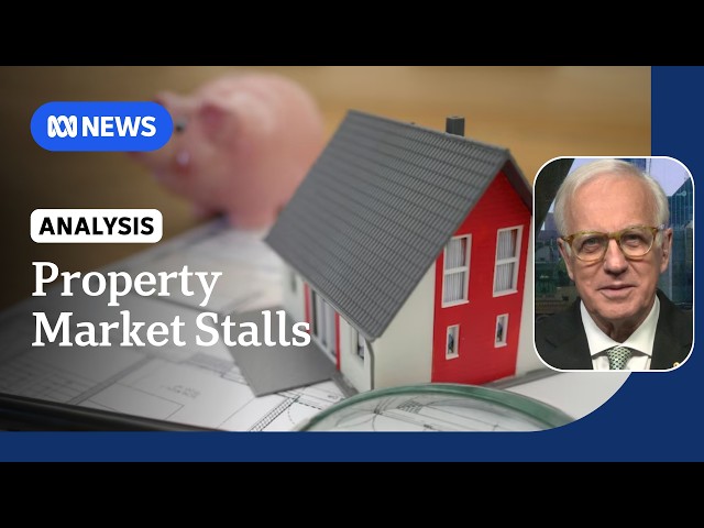House prices may flatline for years under tax changes: Alan Kohler | ABC NEWS