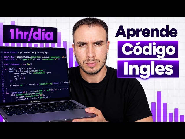 Aprende Python EN INGLES en 30 dias