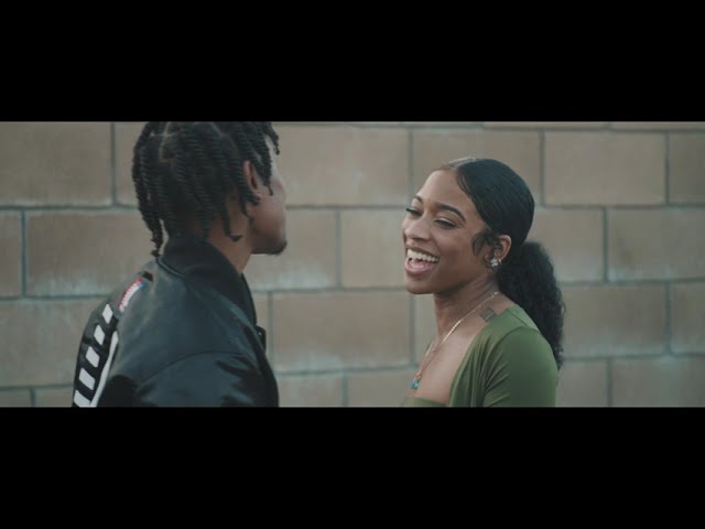 TRAETWOTHREE - 710 (feat. DW FLAME)  [Official Music Video]
