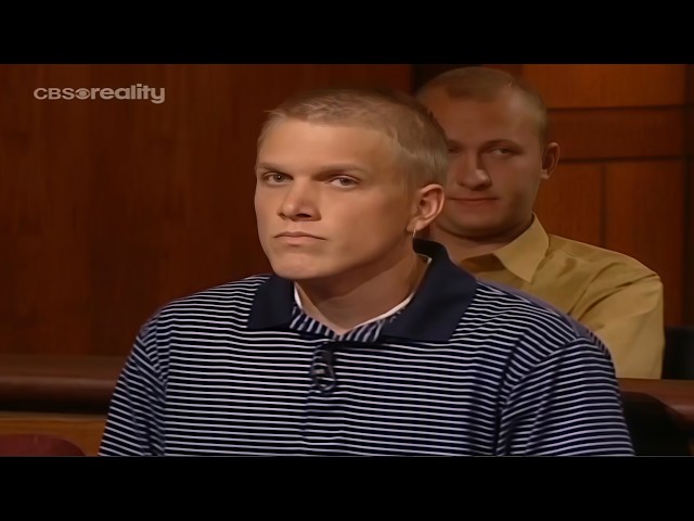 JUDY JUSTICE Judge Judy Episode 9969 - Best Amazing Cases Season 2026 Full Episode HD