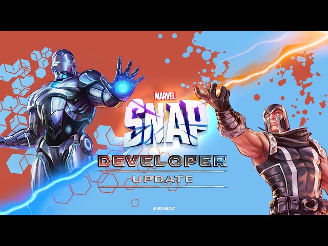 AXIS: Inversion | Developer Update | September 2026