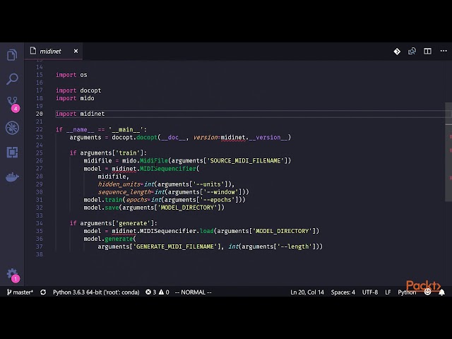 Deep Learning for Python Developers : The Course Overview | packtpub.com