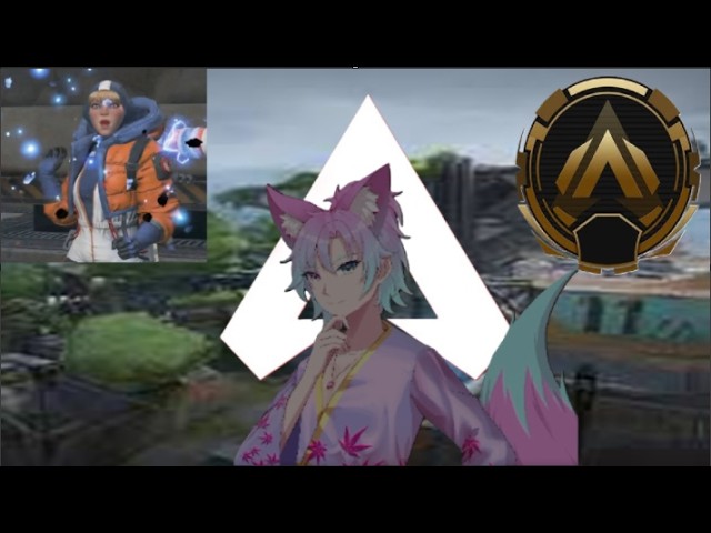 Valpex: the all new era of foxing royal W/ @ValTheCareFreeFox