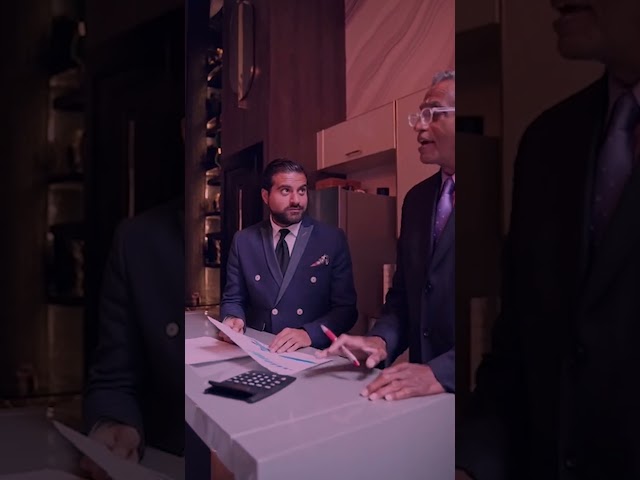 The Hidden Truth Behind Bank Vaults