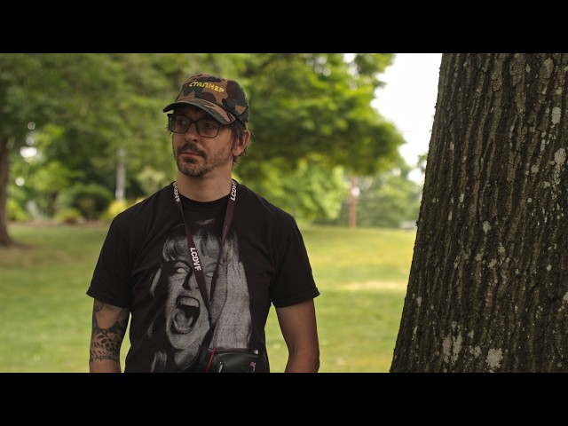 Aimless in Woodstock (BMCC 2.5K Footage)