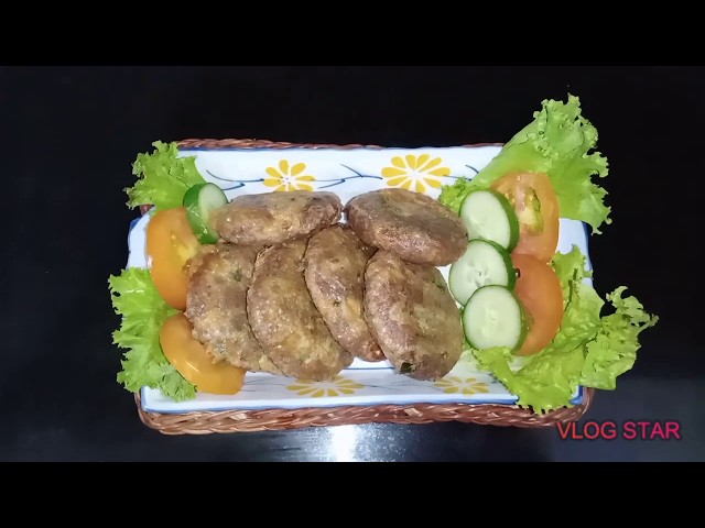 Shami Kabab|Eid Special|Sehri Special|Aftar Special|TASTE in FLAME