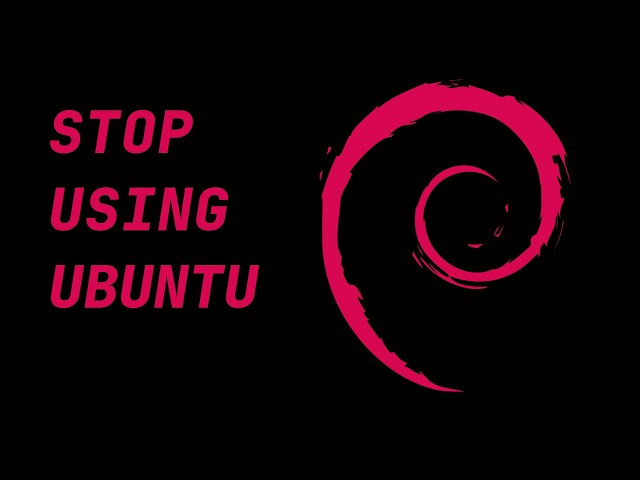 Debian, The Arch Way (2027 Edition)