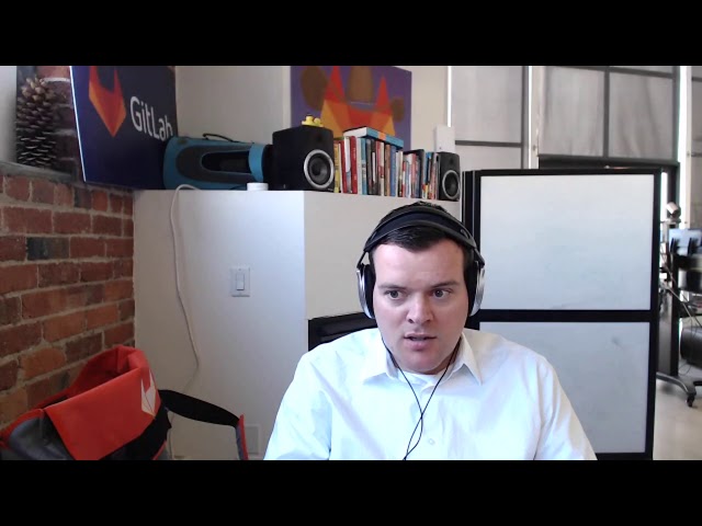 Examples of how to update the GitLab website with Git
