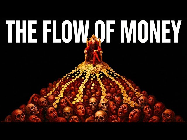Why the Rich Get Richer: Machiavelli's Law of Position