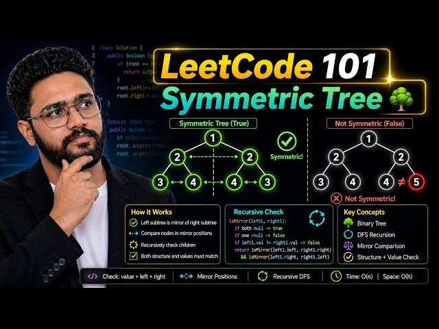 LeetCode Daily Challenge 🔥| DAY 78