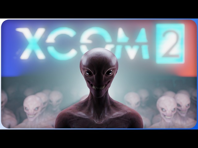 The 99% Perfection Of XCOM 2 - A Brief Retrospective