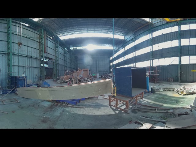 Virtual LMNLity - Protocol #0018A ( Immersive VR - 360° Video)