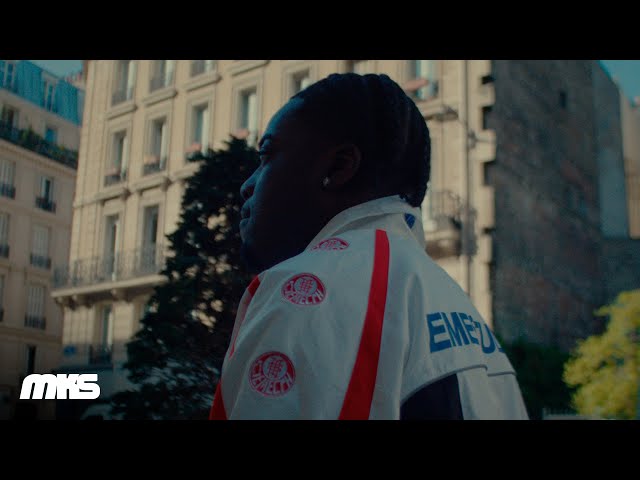 Yapi - BADMAN IN LOVE (Visualizer Oficial) | BADMAN IN LOVE