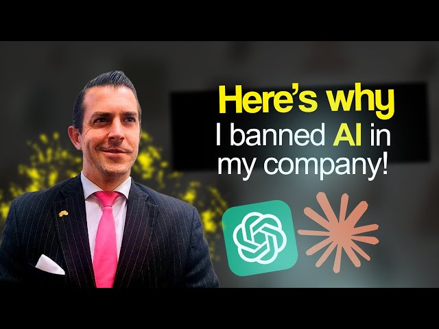 How AI Made Our Investment Team More Productive | Michael Beda