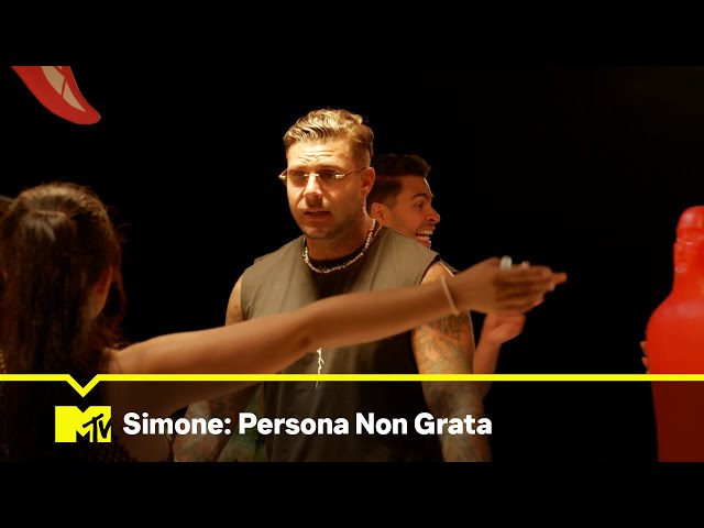 Simone INVADIU a festa 😬 | De Férias com o Ex: América Latina