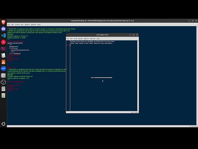 Programming Fundamentals - Capsule 3: Custom Functions [Bastian Vargas]